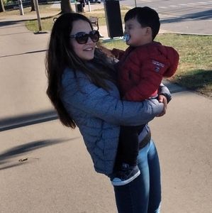 Meet your Posher, Beatriz